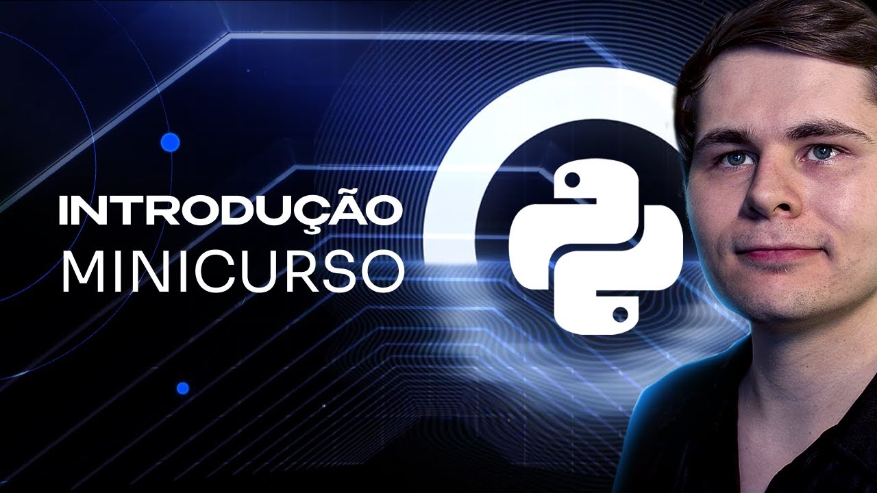 Introdução ao Minicurso de Python da Academify