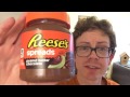 Besser Als NUTELLA Reese S Brotaufstrich REESES PEANUT BUTTER Chocolate Spread Im TEST