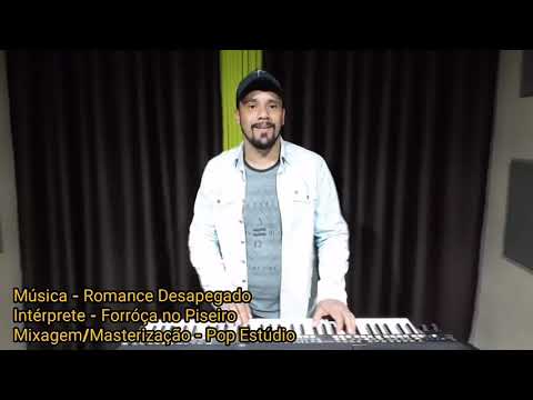 Forróça no Piseiro - Romance Desapegado