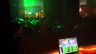 Clockwork Live at MOTIV (Santa Cruz, CA) 05 | 05 | 2012