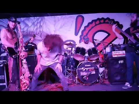 Heaven's Colt - Bad Boy Rock 'N' Roll (aperçu Live)