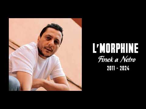 L’morphine - Fink a netro ( clash 7toun mn 2011 )