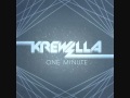 Krewella - One Minute (Lyrics)