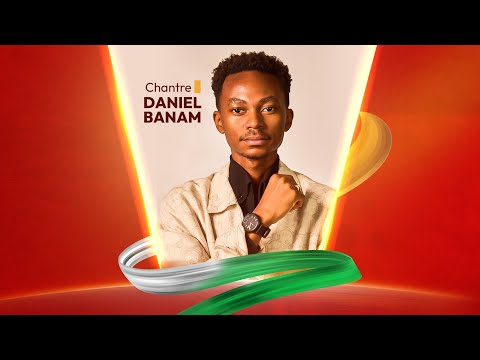 Contemplation Night🇨🇮 Adoration avec Daniel Banam