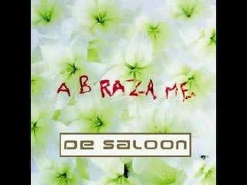 Te mueres - De Saloon