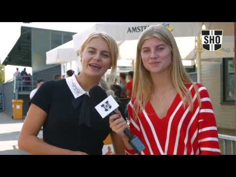 SHO TV  |  Aflevering 1  -Pilotaflevering-   |  SHO - Unitas'30