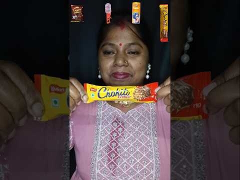 chocolate 🍫 emoji eating asmr #youtubeshorts #shortsfeed #shorts #subscribe #viral