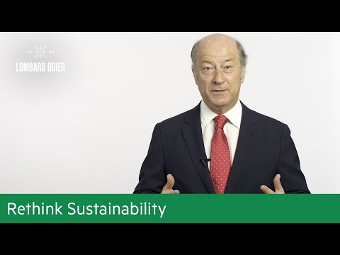 Paid Post - Why sustainability equals opportunity in business | Rethink Sustainability