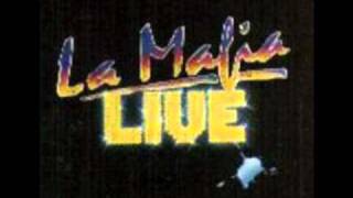 La Mafia - No Me Abandones - Live 1987