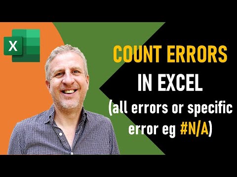 Remove the DIV 0 Error in Excel