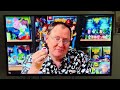 Opening And Menu Explore To Toy Story 2 DVD 2005 Disc 1