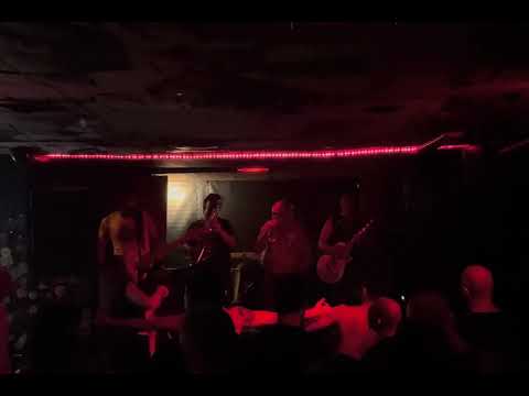 BRUTAL SIEGERS - Remença @ Puerto Hurraco (Barcelona) 26/07/2025