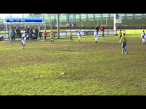 Wippolder F2 - Zoetermeer F3