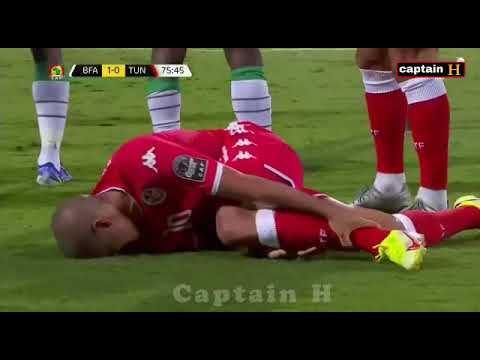 Soumaïla Ouattara tacle Wahbi Khazri