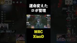 【第五人格】残量マジでミリ耐えした偉すぎるパペット【IdentityⅤ】