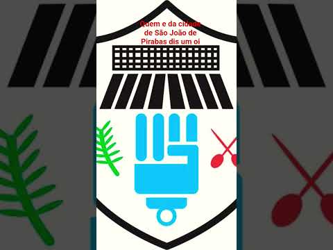 Aniversário da cidade hoje São João de Pirabas quem é de São João de Pirabas dis oi