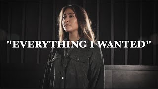 EVERYTHING I WANTED | Billie Eilish | Galen Hooks Choreography f. Stevie Doré