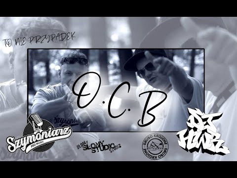 Szymoniarz - O.C.B. (prod. DJ HWR)