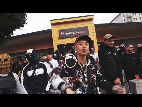 23 x VC BARRE TYPE BEAT - "Plasta"