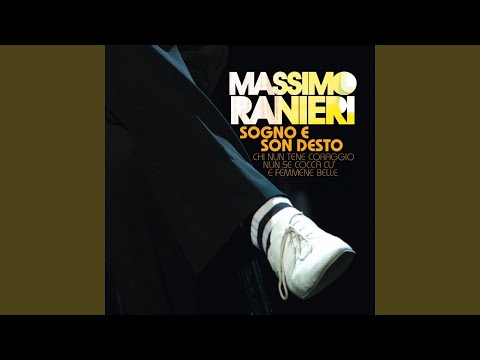 o russo e 'a rossa (Live)