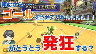 【おいまじか】ゴールをさせてくれぇぇぇぇ！！【マリオカート8DX実況】