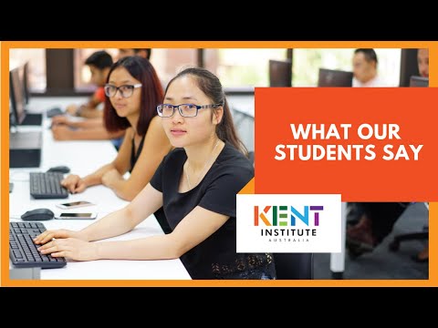 What Our Students Say