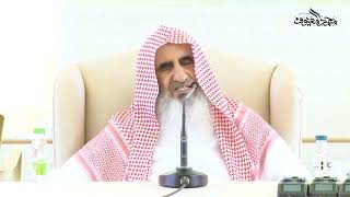 19 من النعم على الإنسان أن يرزقه الله ذرية صالحة يعينونه على طاعة ربه image