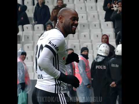 Vagner Love Dans 🤍 #vagnerlove #beşiktaş