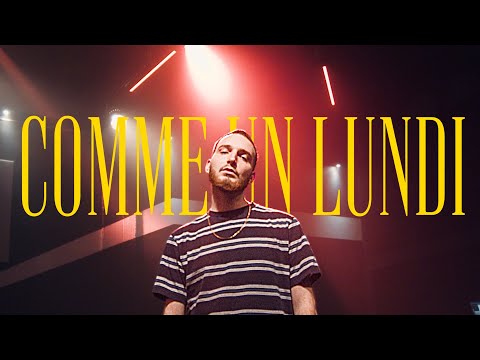 Video thumbnail for Comme un lundi