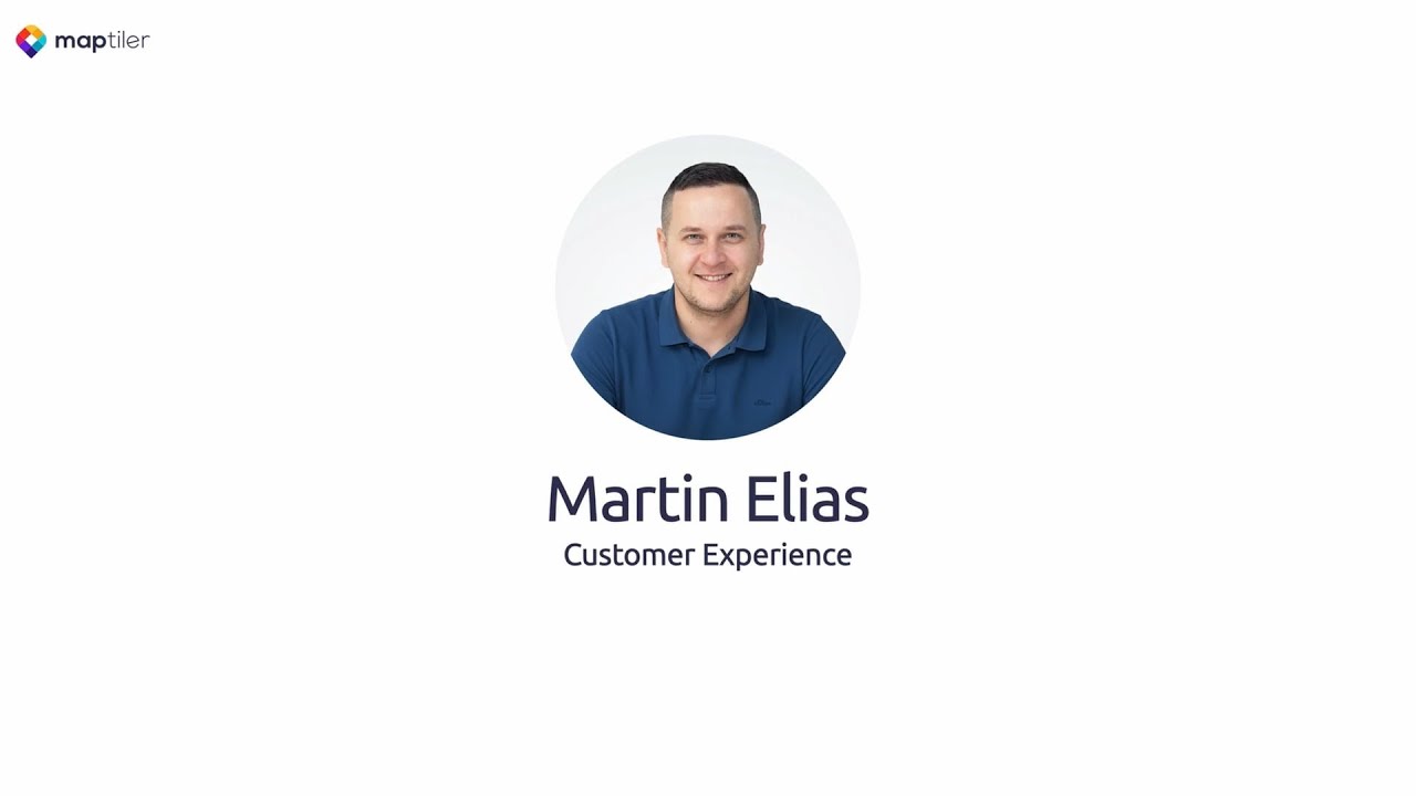 MapTiler Map Designer: Create Custom, Branded Maps in Minutes (No Code Cartography Tool)