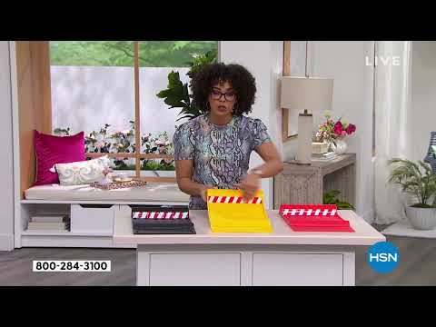 HSN | Problem Solvers Up To 30% Off 03.08.2022 - 08 AM