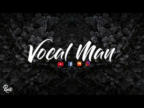 VOCALMAN FT NK KING MAGIC YPLS x SVG 2K22