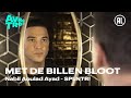 Met de billen bloot - Nabil Aoulad Ayad | SPLNTR!
