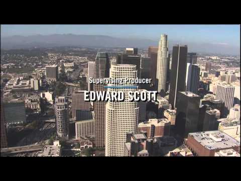 Bold and the Beautiful | LA day | short closing Dec 2011