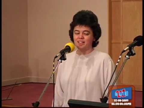 Biserica El Roi, Chicago Tu ma ridici