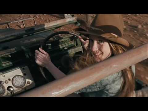 Beautiful Kate (2009) Trailer