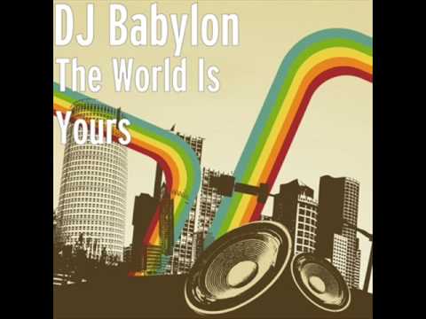 DJ Babylon - You Will Never Be Alone