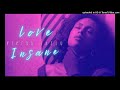 Viktor Lazlo 【Love Insane】 Downtempo ・Extended Version ・ 1991