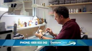 preview picture of video 'Maroochy Denture Clinic in Yandina - video 1'