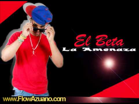 EL BETA la amenaza - Tenemos El Sonido (Prod. BRS).wmv