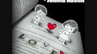 Oh What A Feeling - Johnta Austin