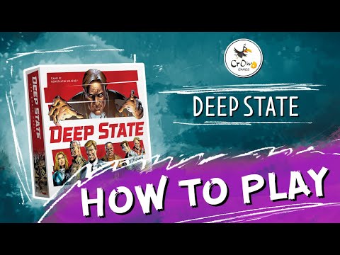 Deep State