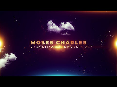 Moses Charles - Asato Ma 'Long Version' [Official Music Video] (2021 Reggae Bhajan)