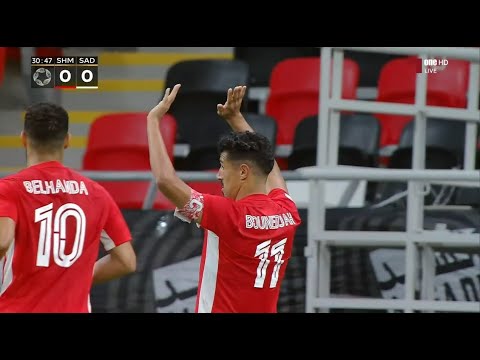 AL SHAMAL 2 - 1 AL SADD | QATAR STARS LEAGUE 2024 | HIGHLIGHTS