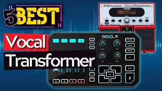 Video thumbnail for ✅ Don't buy a Vocal Effects Processor until you see This! by Techs You Can't Live Without