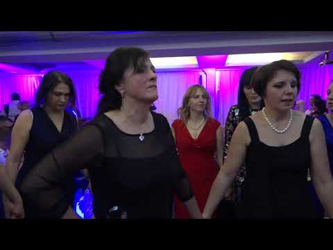 FOTO ČOBI DOČEK NOVE 2018. GOD. GOGI RISTA HD 3