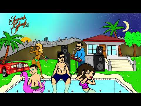 Vasseta & Tao G - Its A Good Day Ft. Enjoy Canoa (Spanish G-Funk Vol.2)