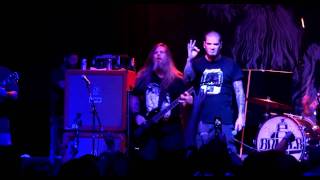 Down &quot;New Orleans is a Dying Whore&quot; Live 9/6/11