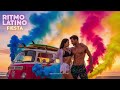 Ritmo Latino Party 2025 Latin Dance Hits X Reggaeton Party Vibes