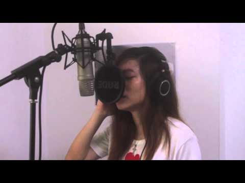 Taeyeon 태연 - Love, That One Word 사랑 그 한마디 | A.W. (에이덥) Cover [ENG SUB]